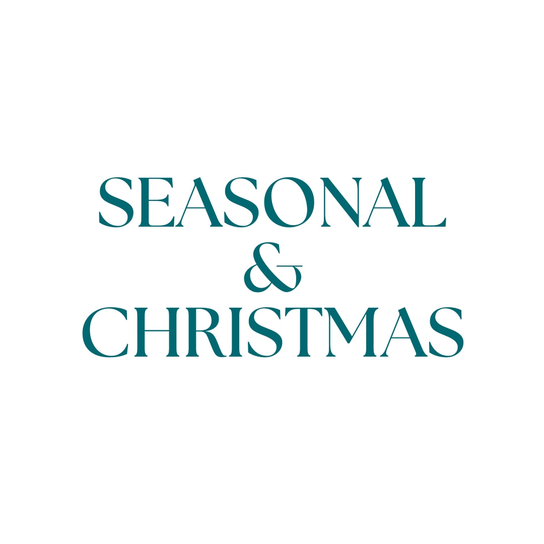 Seasonal & Christmas
