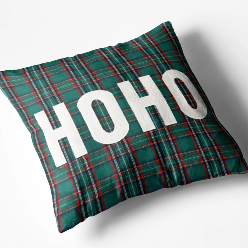 Halsgroves Christmas Cushion Cover