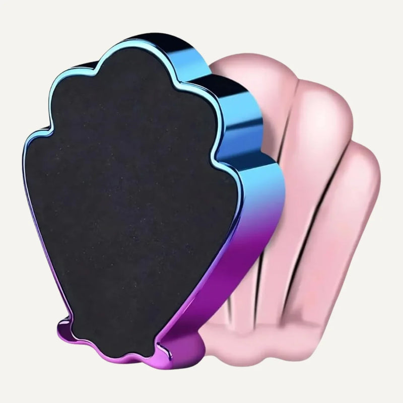 2-in-1 Nano Glass Foot File
