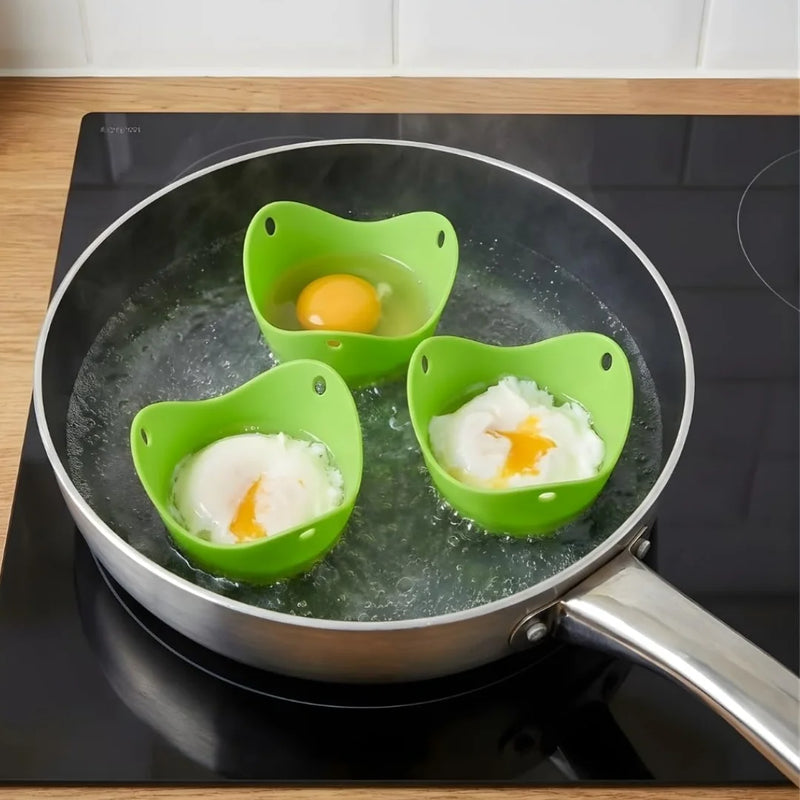 The 'Perfect Egg' Ultimate Prep Set