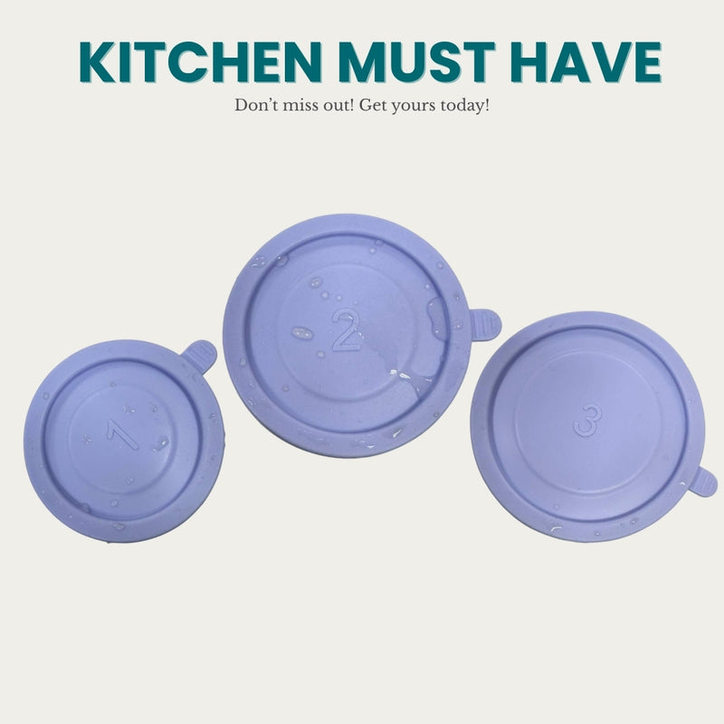 Universal Silicone Ice Cube Tray – Perfect Fit for Stanley 20 oz, 30 oz & 40 oz Tumblers