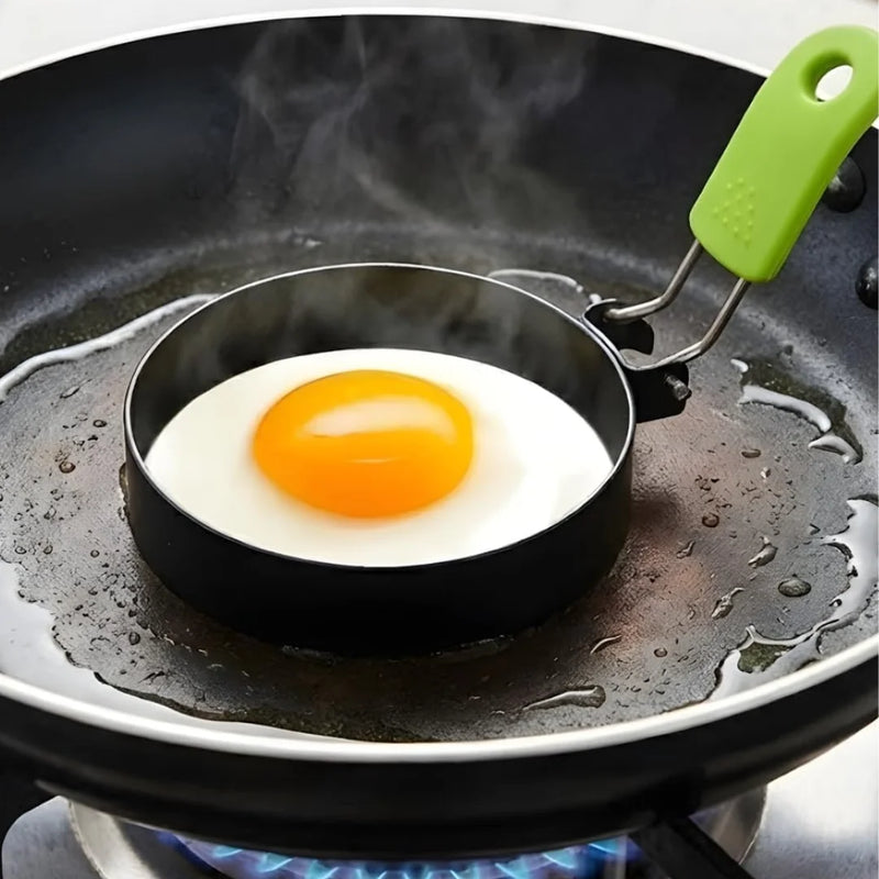 The 'Perfect Egg' Ultimate Prep Set