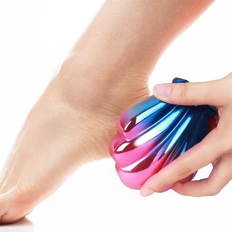 2-in-1 Nano Glass Foot File