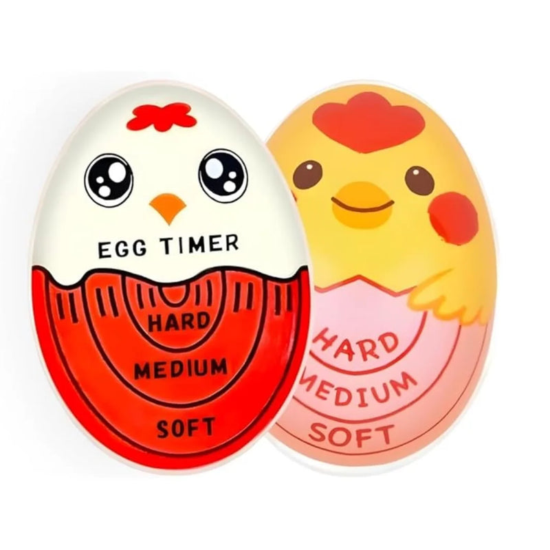 The 'Perfect Egg' Ultimate Prep Set