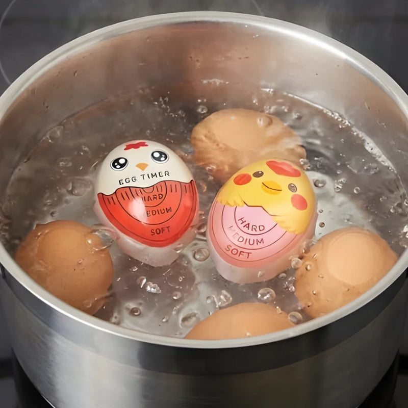The 'Perfect Egg' Ultimate Prep Set