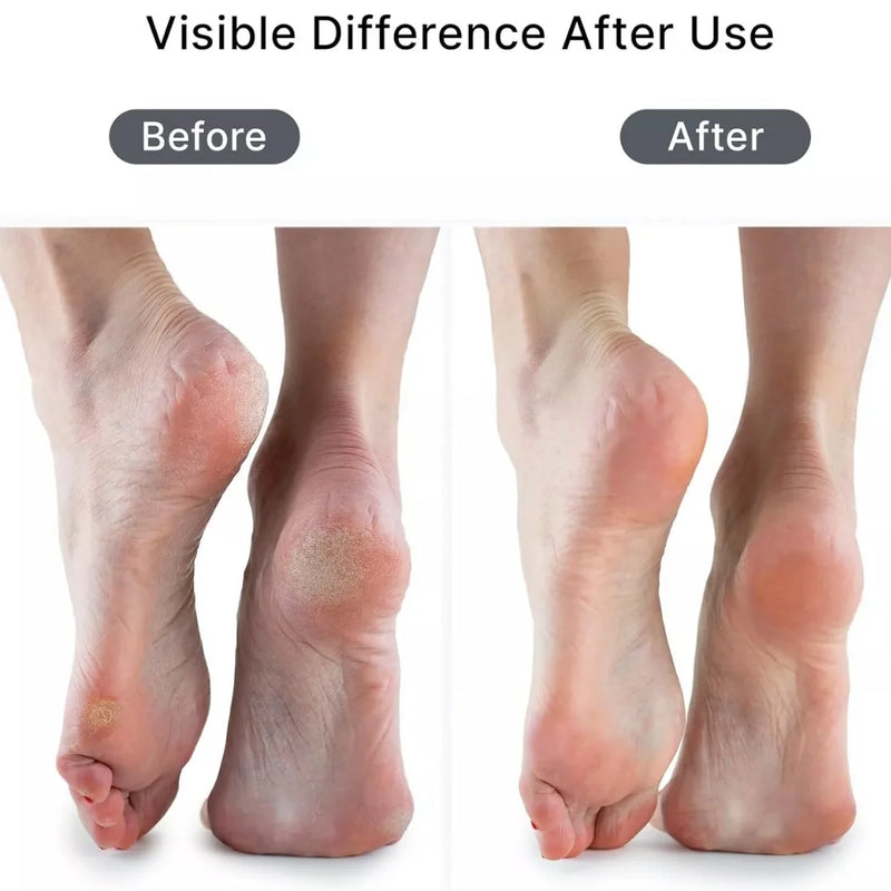 2-in-1 Nano Glass Foot File