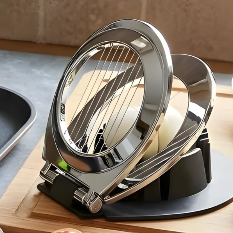 The 'Perfect Egg' Ultimate Prep Set