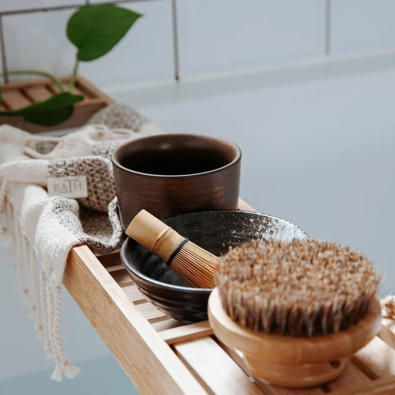 Home Spa Ritual Accessories Set