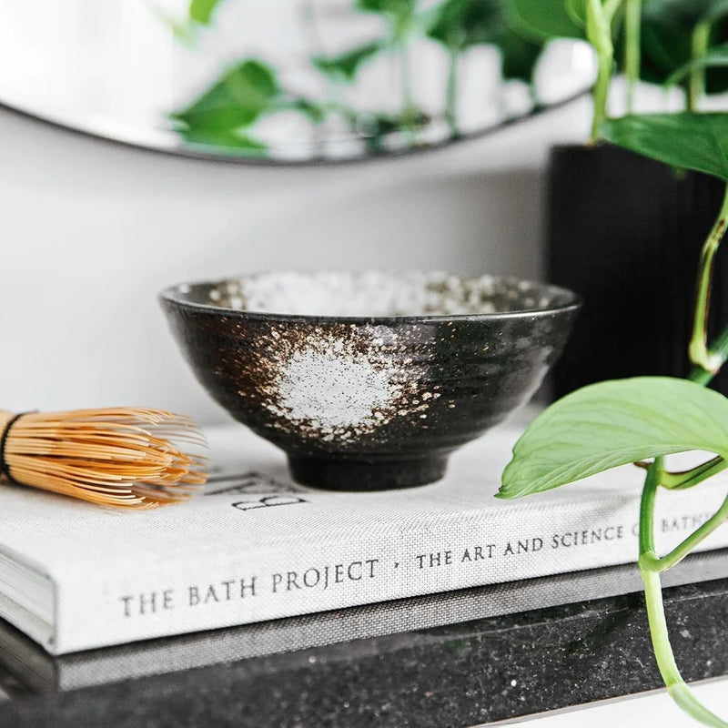 Home Spa Ritual Accessories Set
