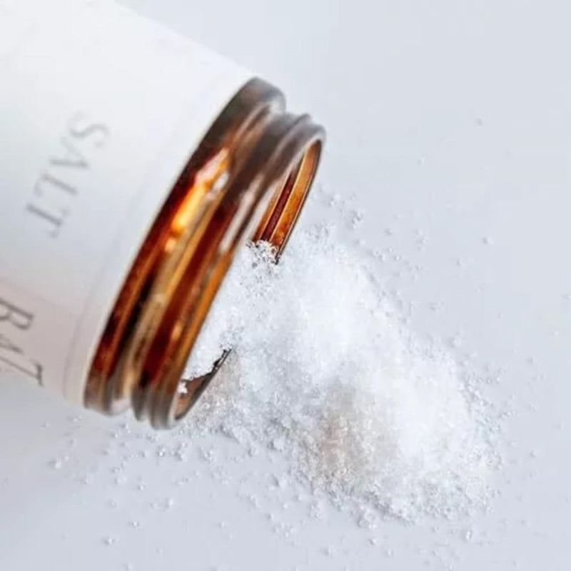 Relaxing Sleep Bath Gift Set - Lavender Essential Oil - Unisex Whole Body Soak For Better Sleep