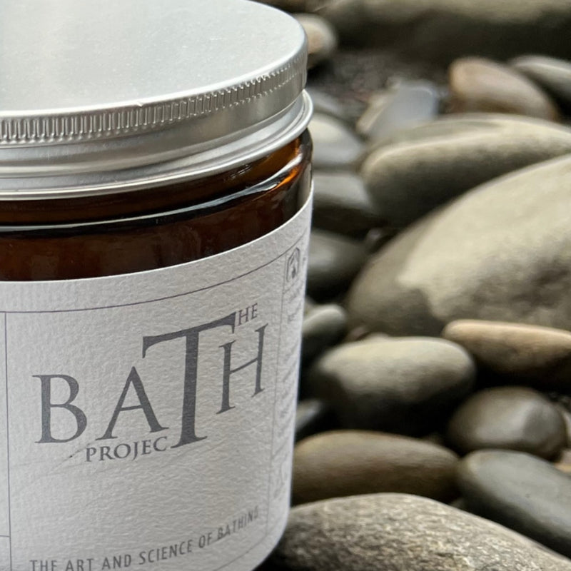 Sensitive Skin Bath & Spa Gift Set