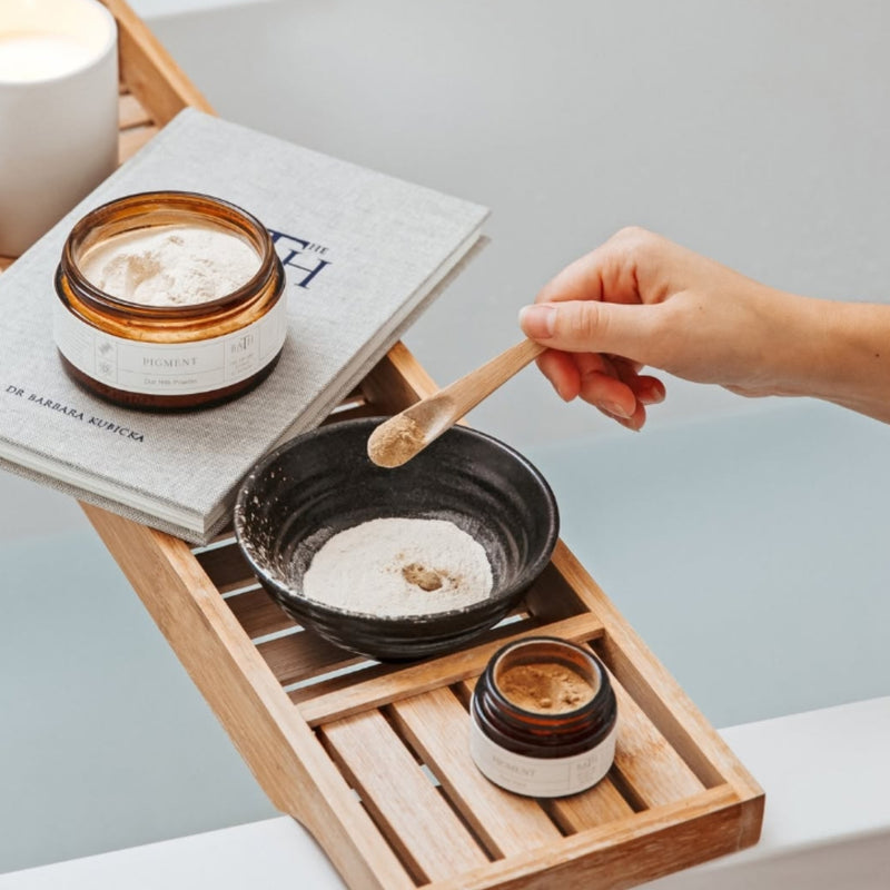 Sensitive Skin Bath & Spa Gift Set
