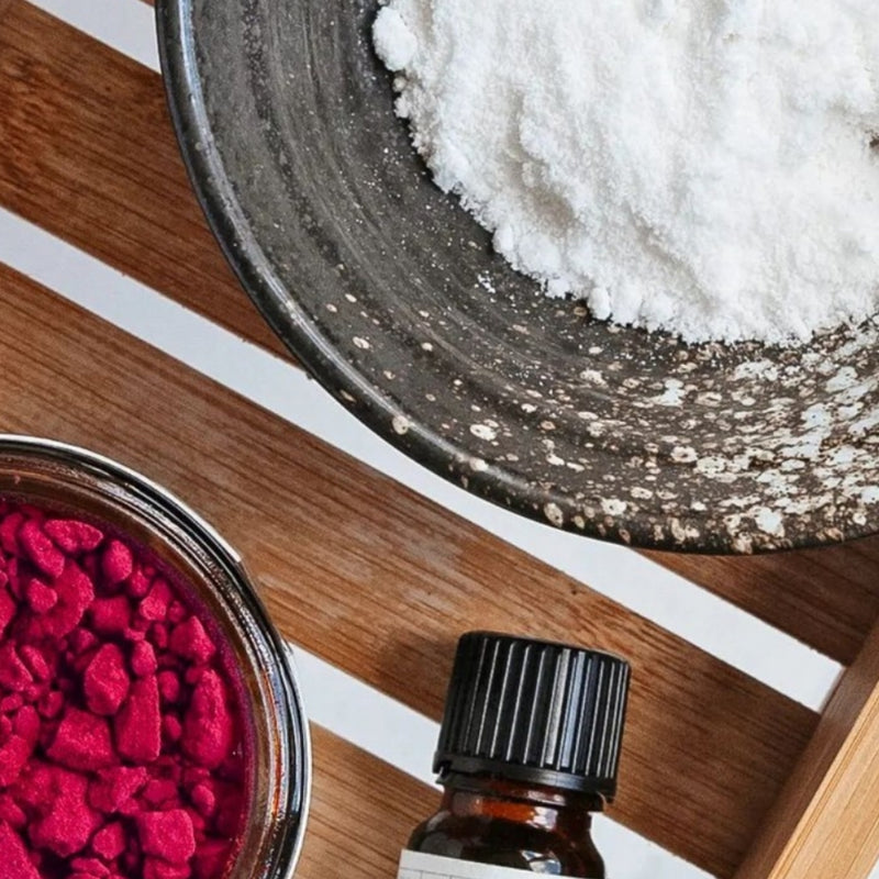 Radiant Skin Luxurious Bath Set