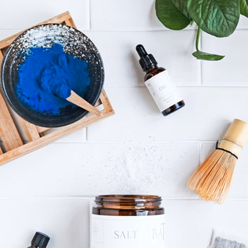 Pure Recovery Sport Bath Gift Set