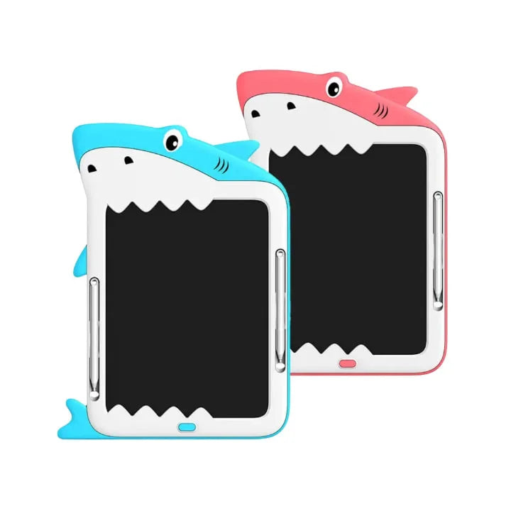 Sharky LCD Writing Tablet for Kids