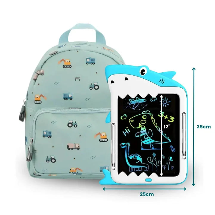 Sharky LCD Writing Tablet for Kids